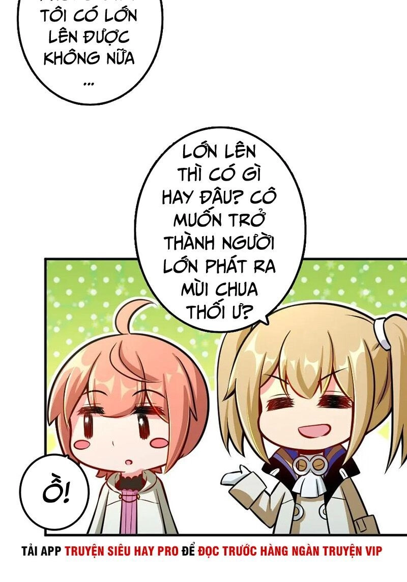 Thả Vu Nữ Đó Ra Chapter 129 - 8