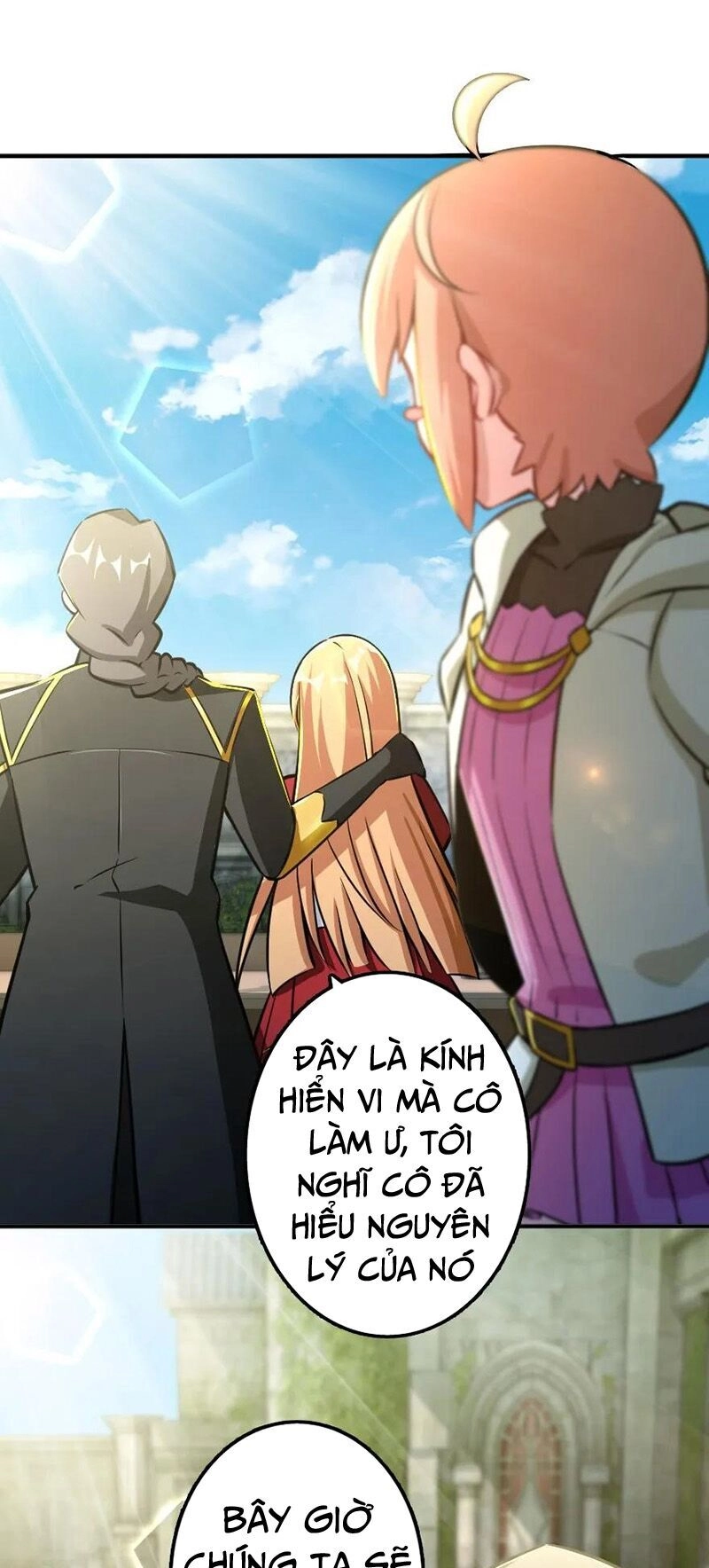 Thả Vu Nữ Đó Ra Chapter 129 - 9