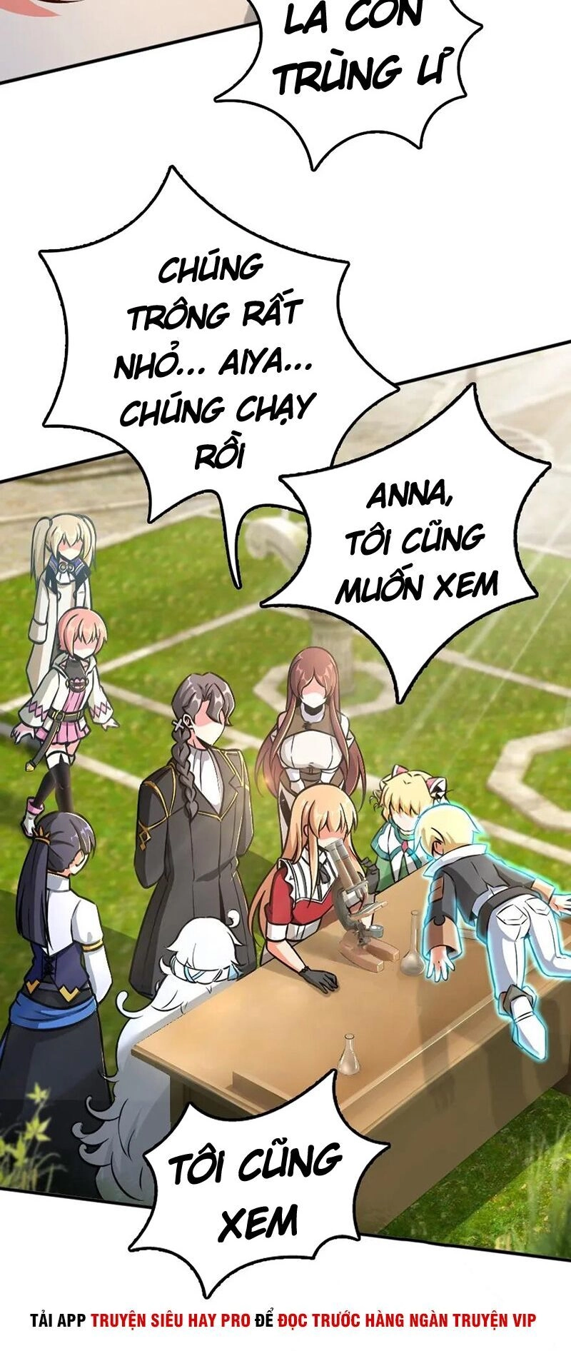 Thả Vu Nữ Đó Ra Chapter 129 - 14