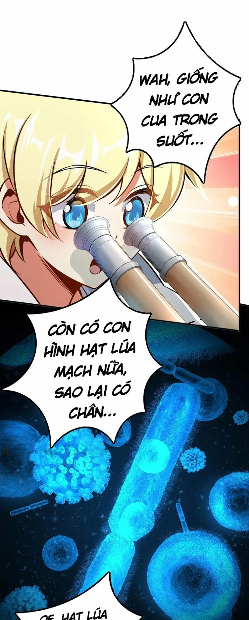 Thả Vu Nữ Đó Ra Chapter 129 - 15