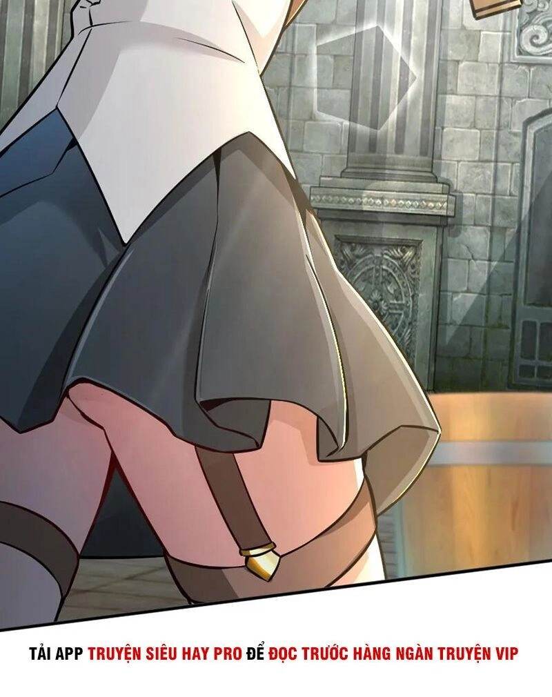 Thả Vu Nữ Đó Ra Chapter 129 - 20