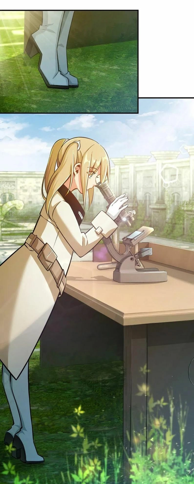 Thả Vu Nữ Đó Ra Chapter 129 - 23