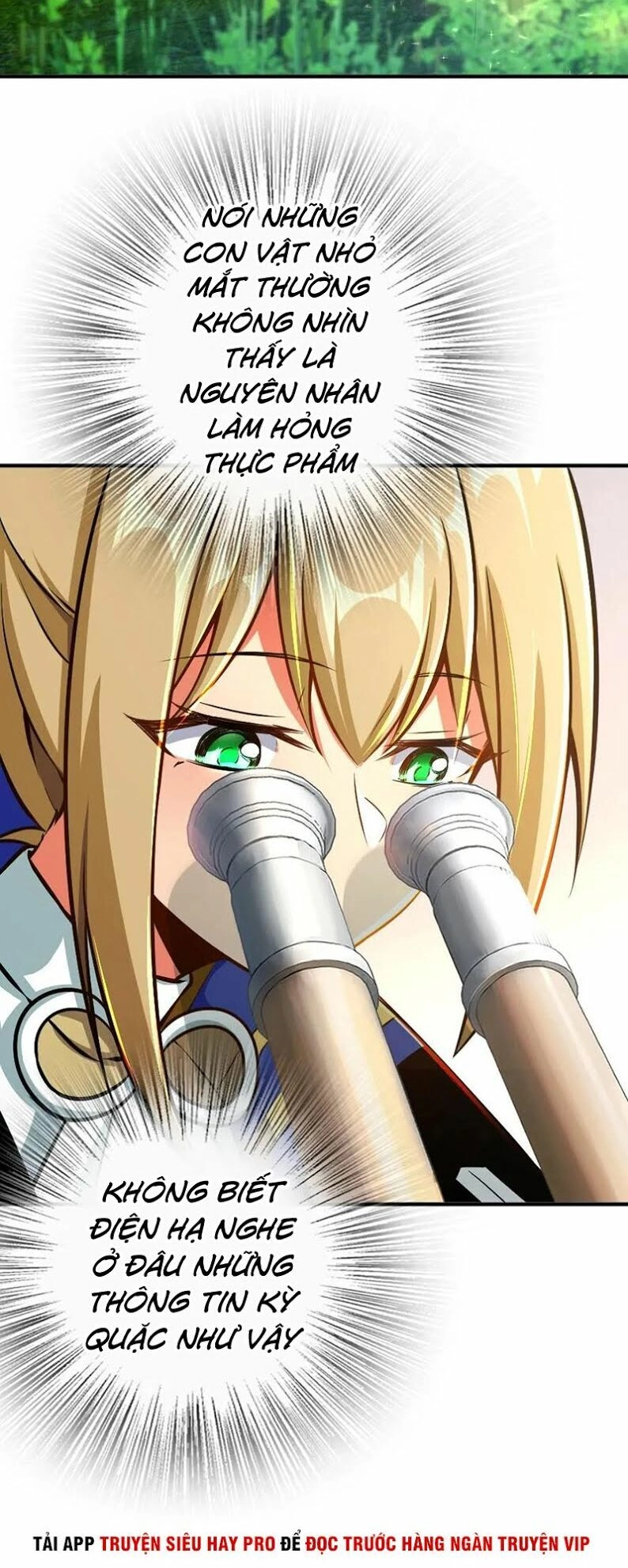 Thả Vu Nữ Đó Ra Chapter 129 - 24