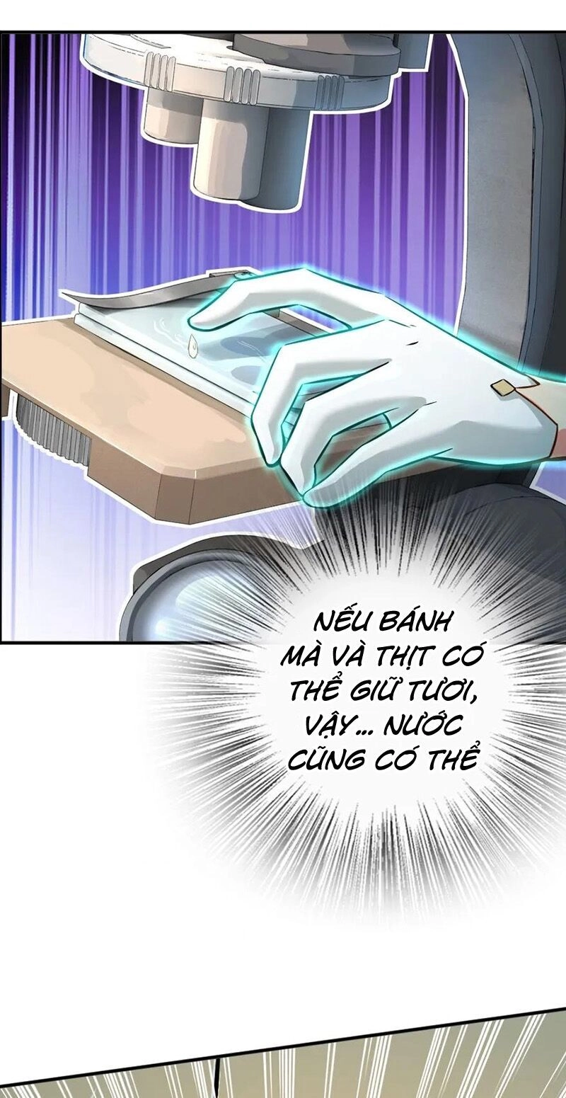 Thả Vu Nữ Đó Ra Chapter 129 - 25