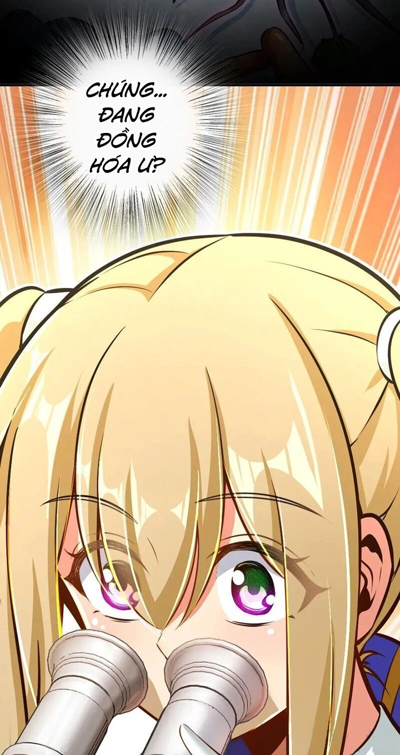 Thả Vu Nữ Đó Ra Chapter 129 - 29