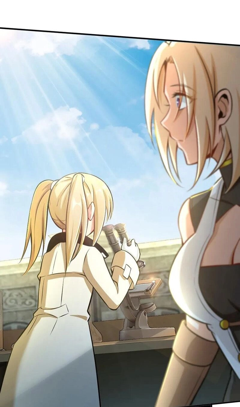 Thả Vu Nữ Đó Ra Chapter 129 - 33