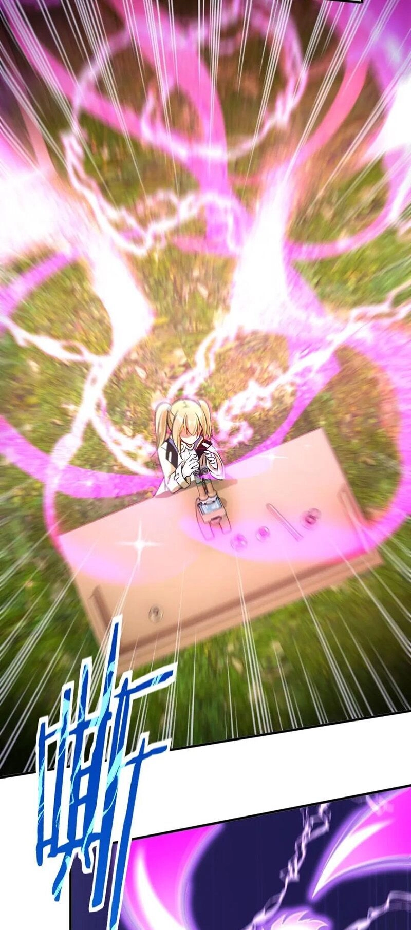 Thả Vu Nữ Đó Ra Chapter 129 - 35