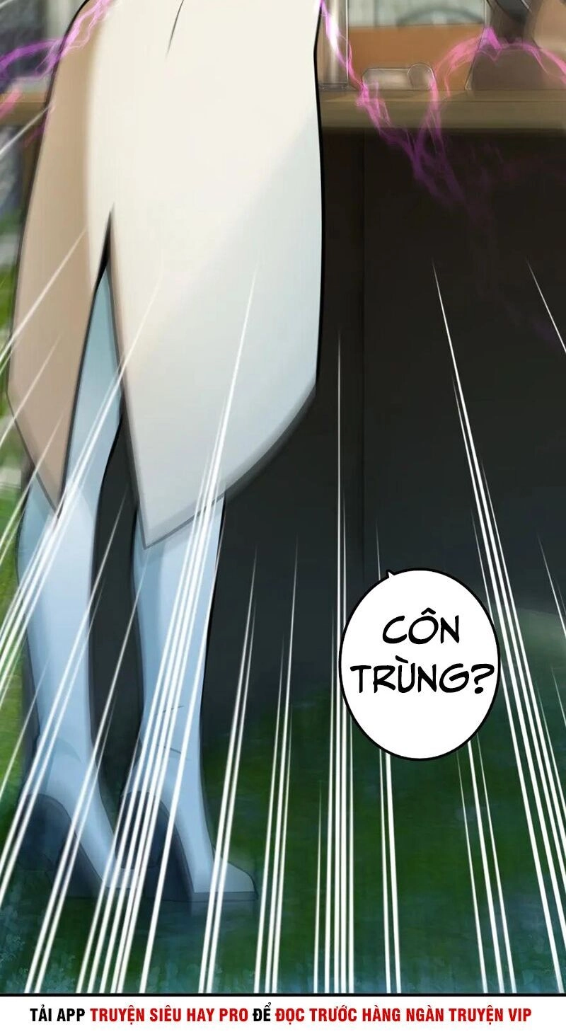 Thả Vu Nữ Đó Ra Chapter 129 - 38