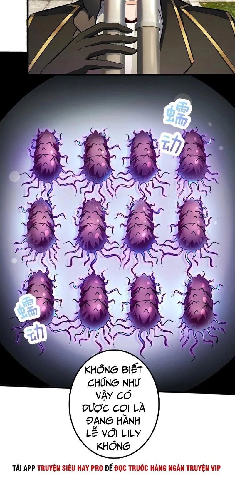 Thả Vu Nữ Đó Ra Chapter 130 - 2