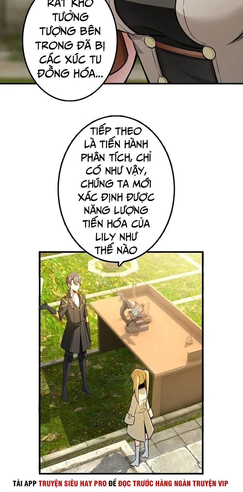 Thả Vu Nữ Đó Ra Chapter 130 - 7