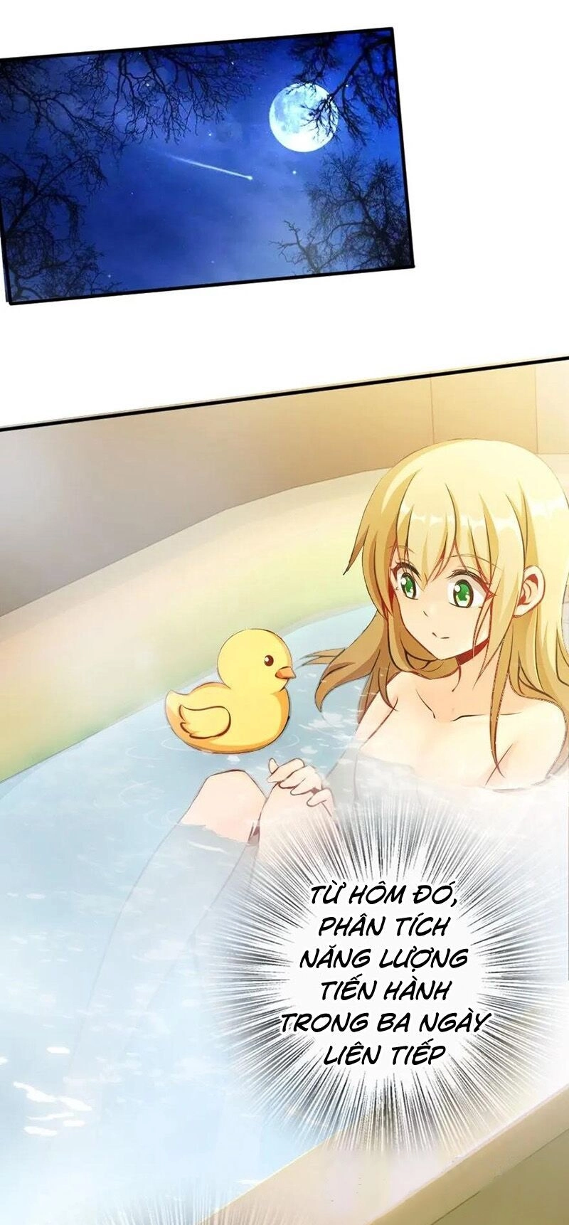 Thả Vu Nữ Đó Ra Chapter 130 - 10