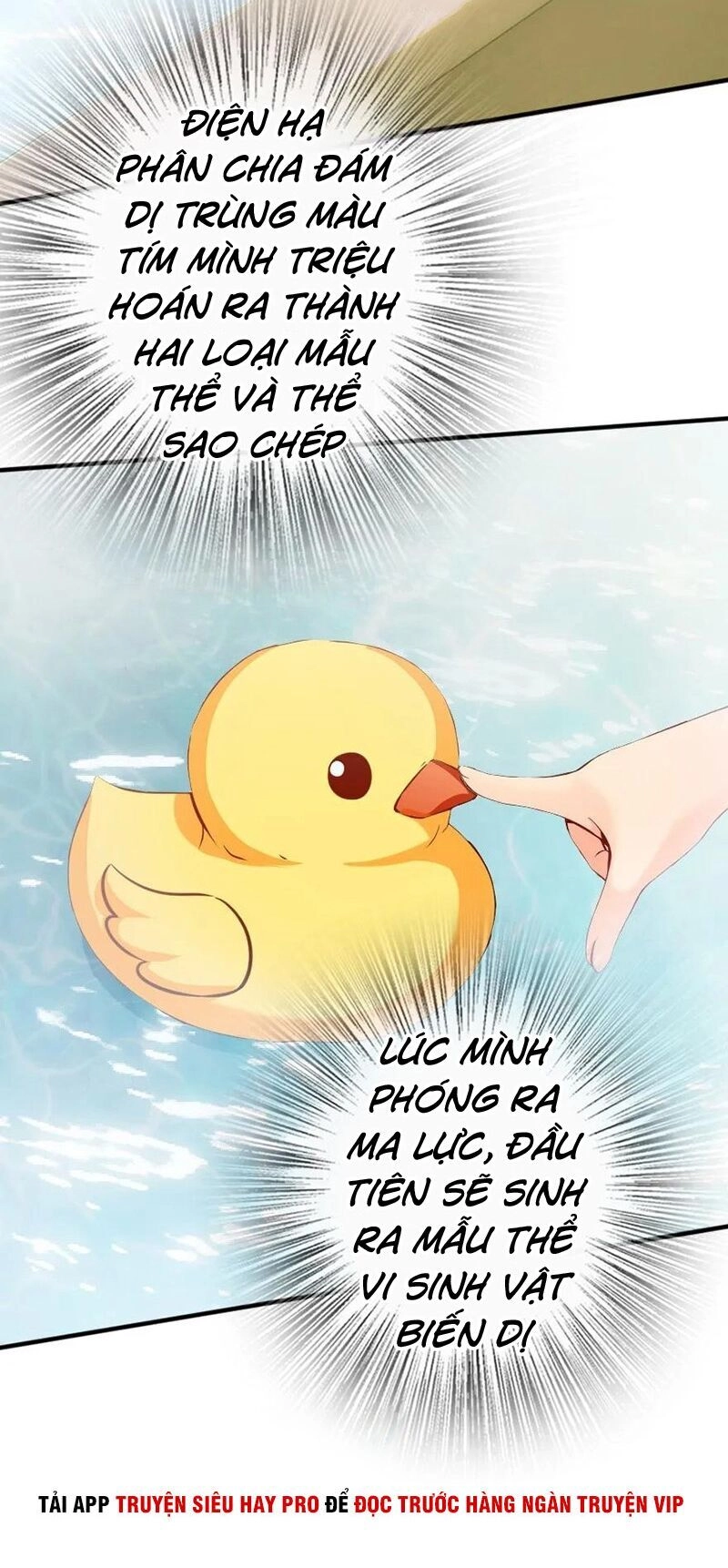 Thả Vu Nữ Đó Ra Chapter 130 - 11