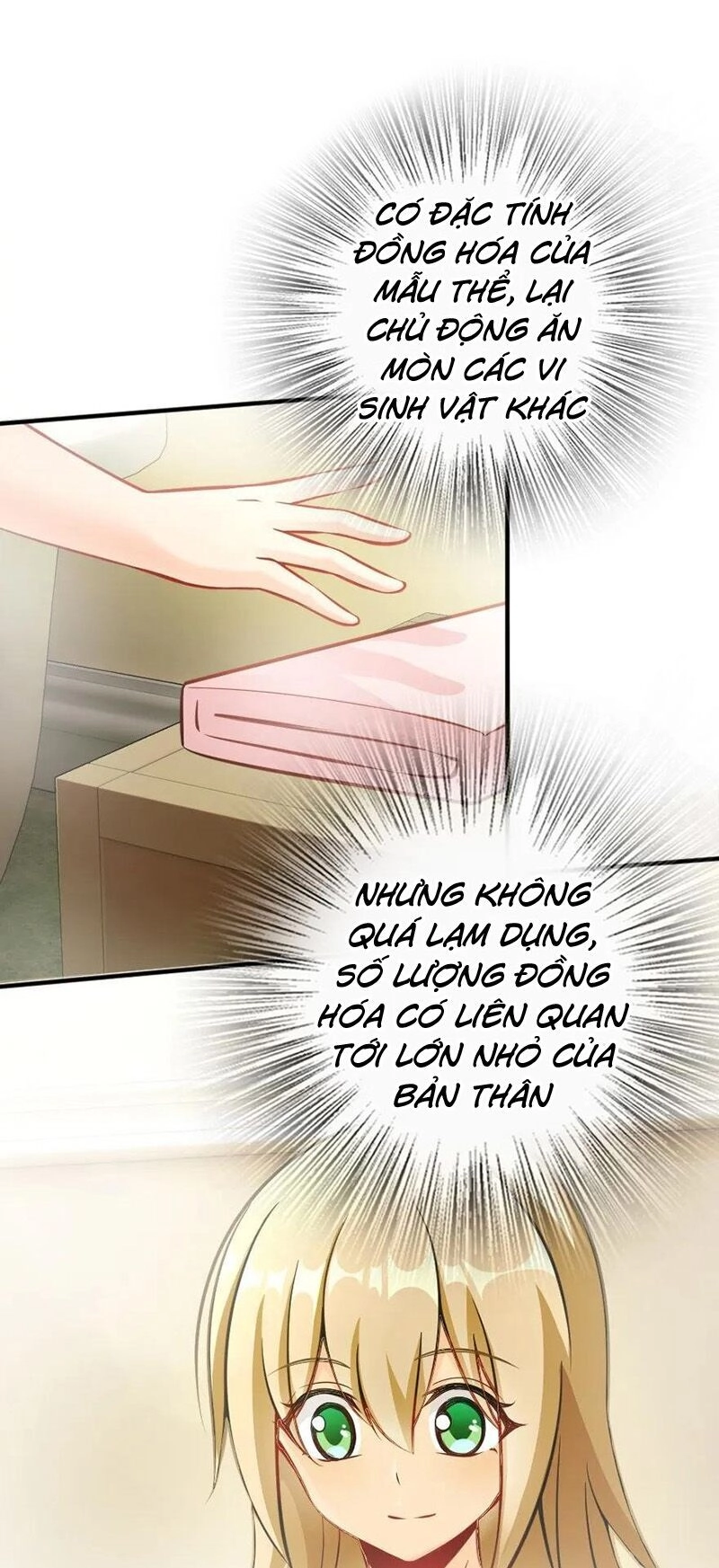 Thả Vu Nữ Đó Ra Chapter 130 - 14