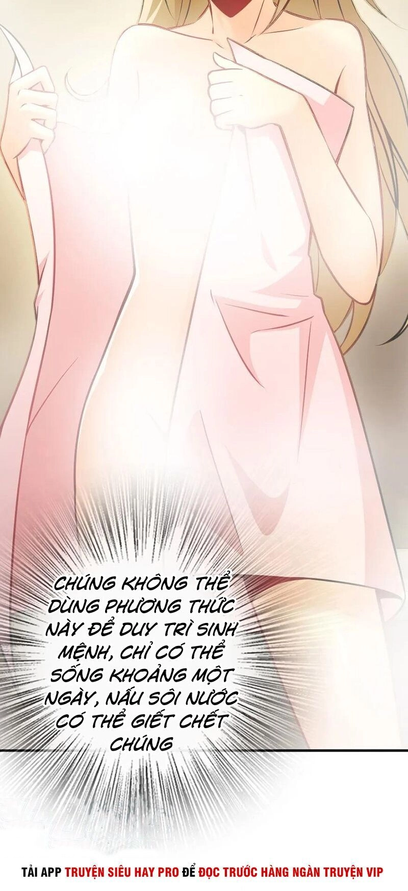 Thả Vu Nữ Đó Ra Chapter 130 - 15