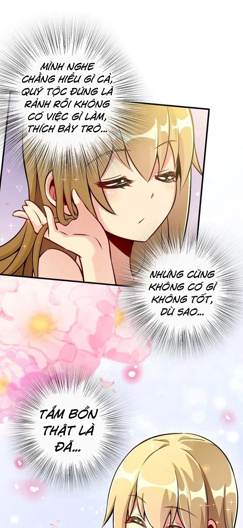 Thả Vu Nữ Đó Ra Chapter 130 - 17