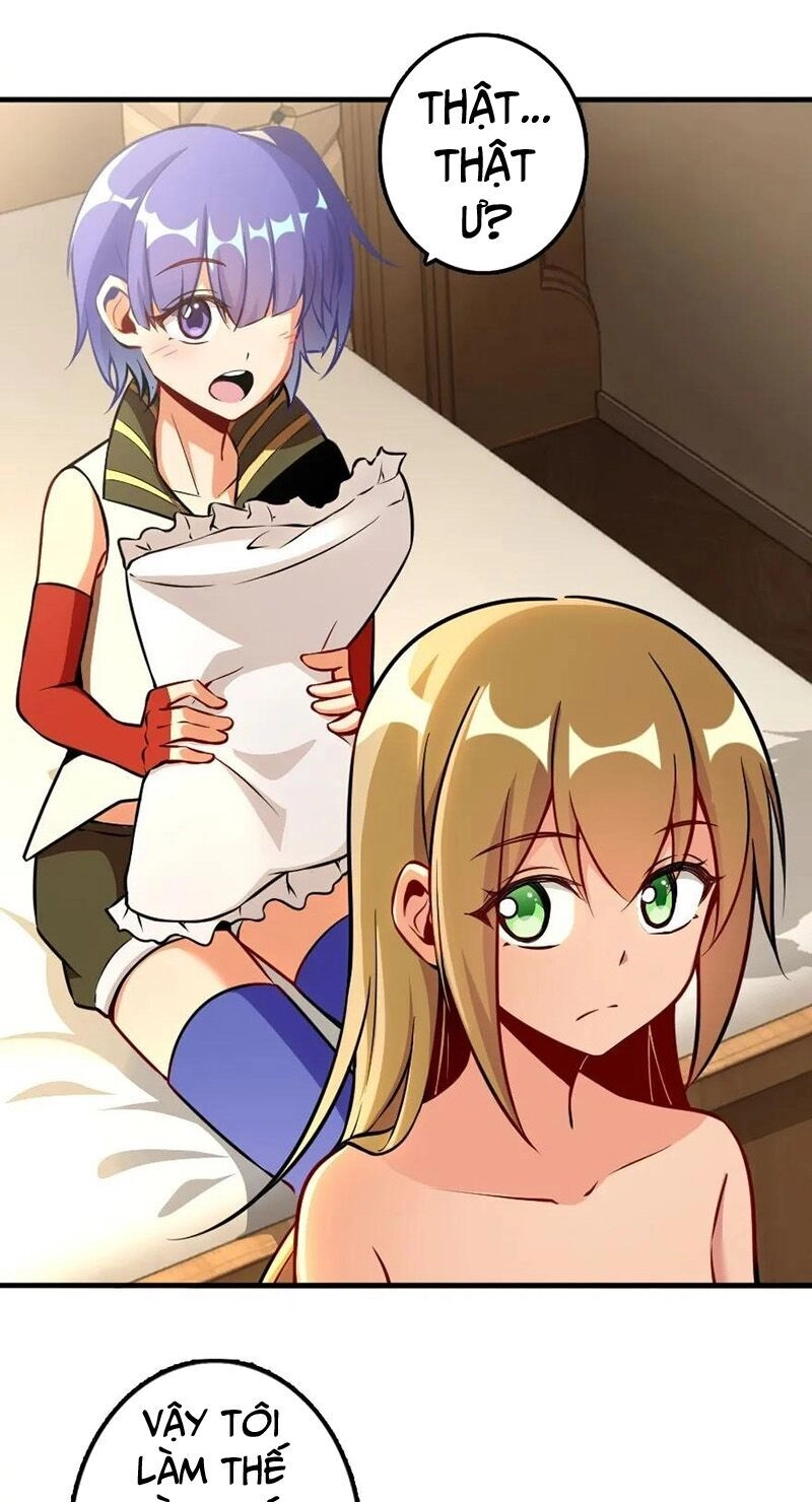 Thả Vu Nữ Đó Ra Chapter 130 - 28