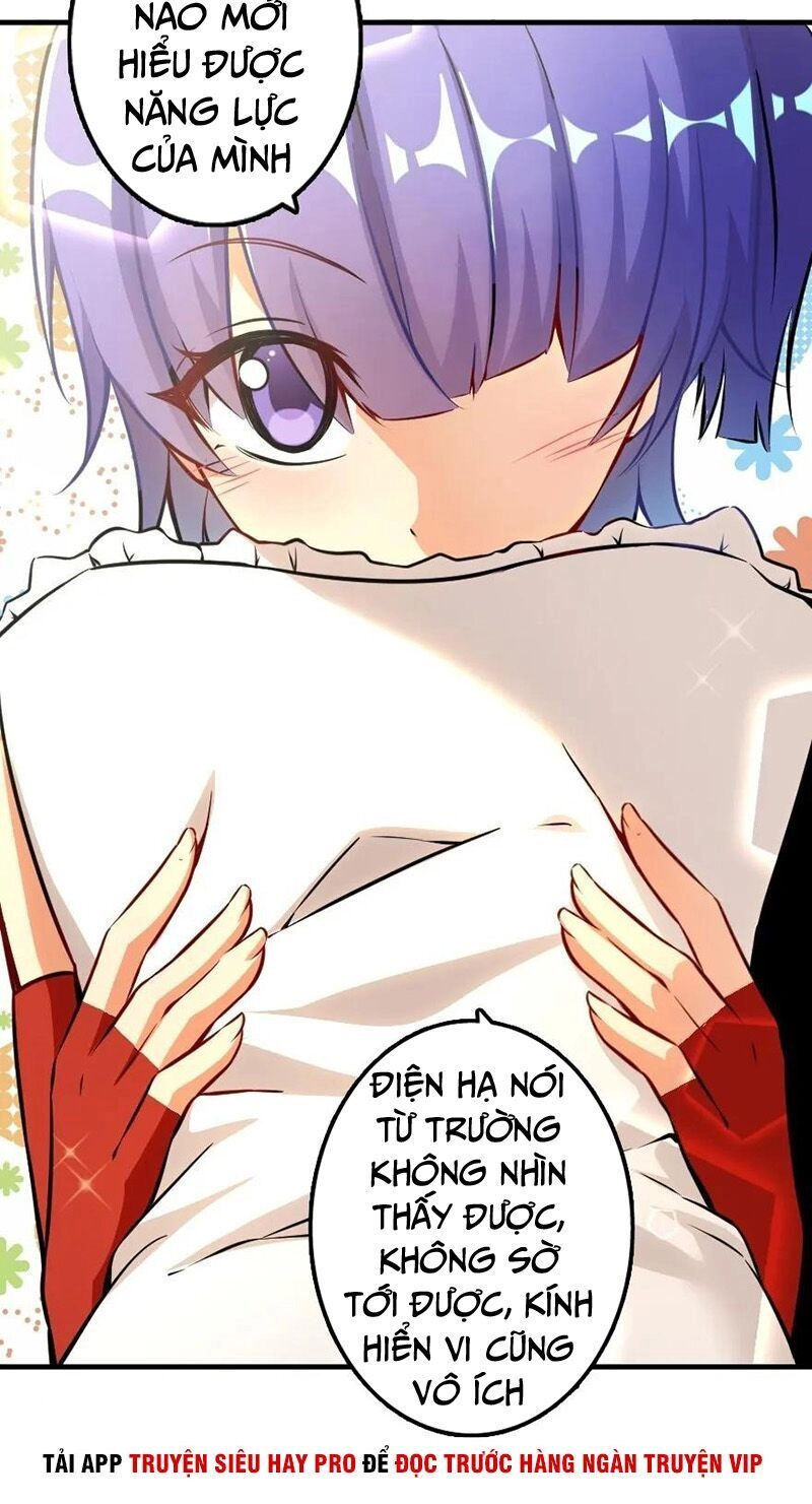 Thả Vu Nữ Đó Ra Chapter 130 - 29