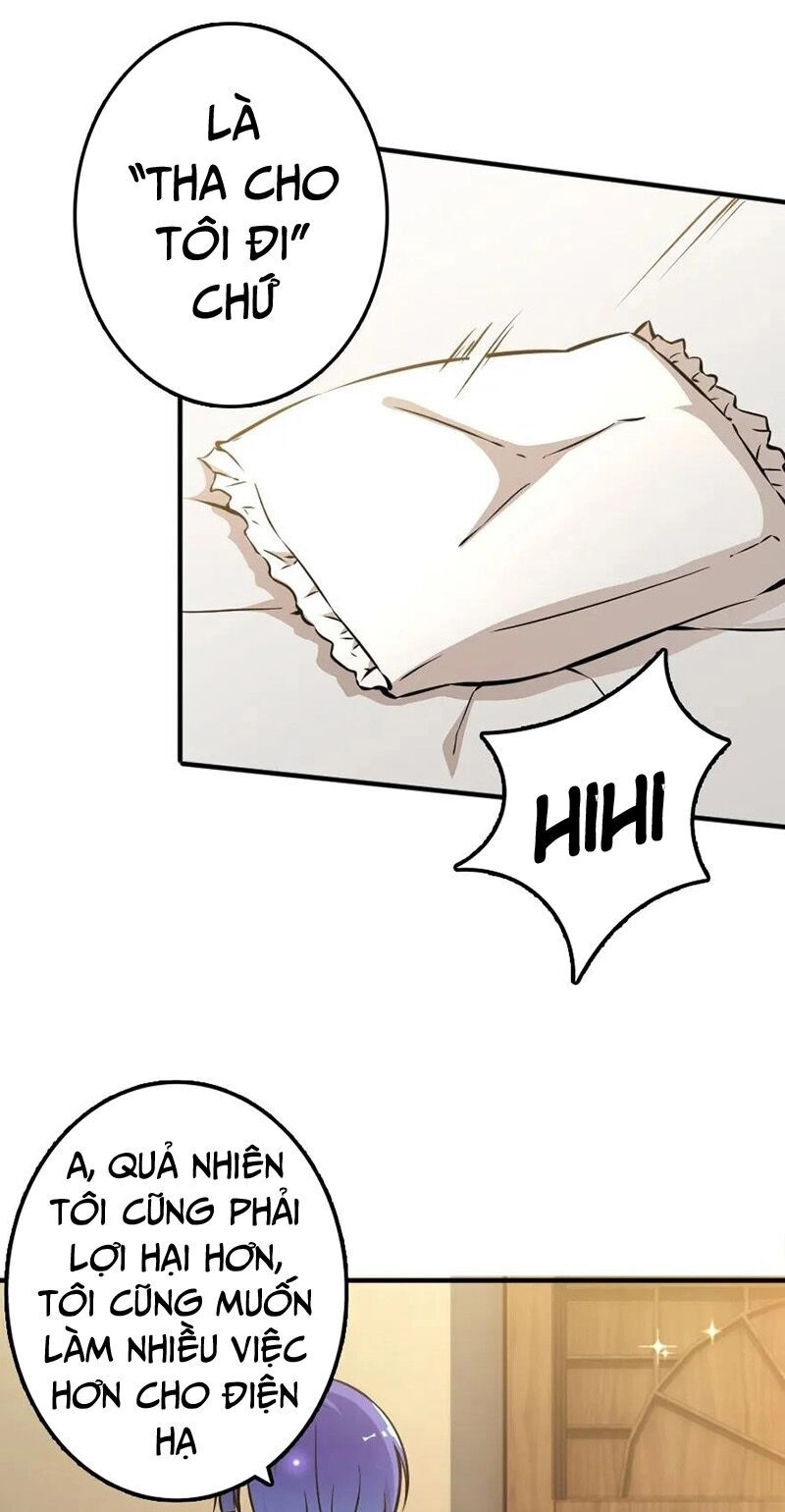 Thả Vu Nữ Đó Ra Chapter 130 - 32