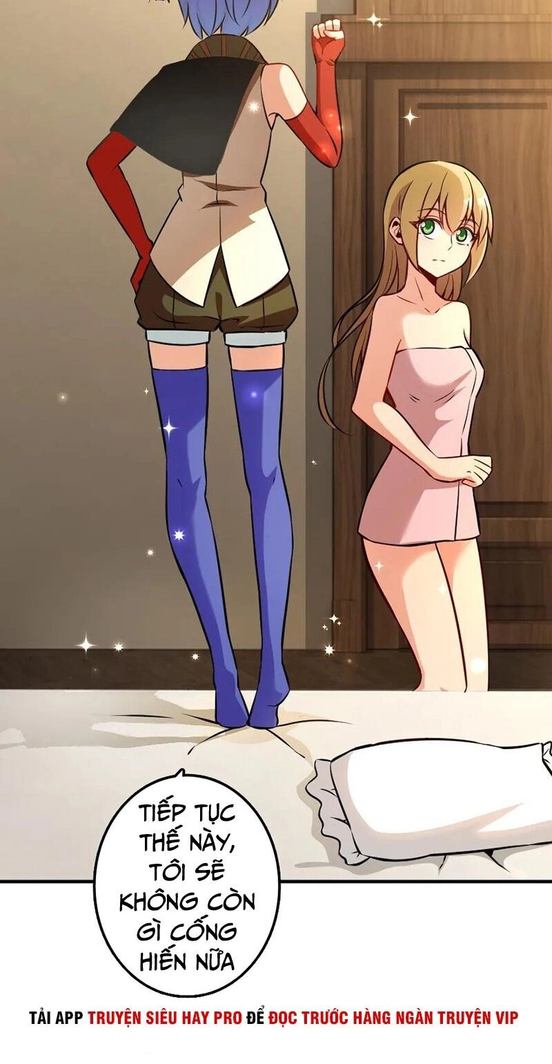 Thả Vu Nữ Đó Ra Chapter 130 - 33