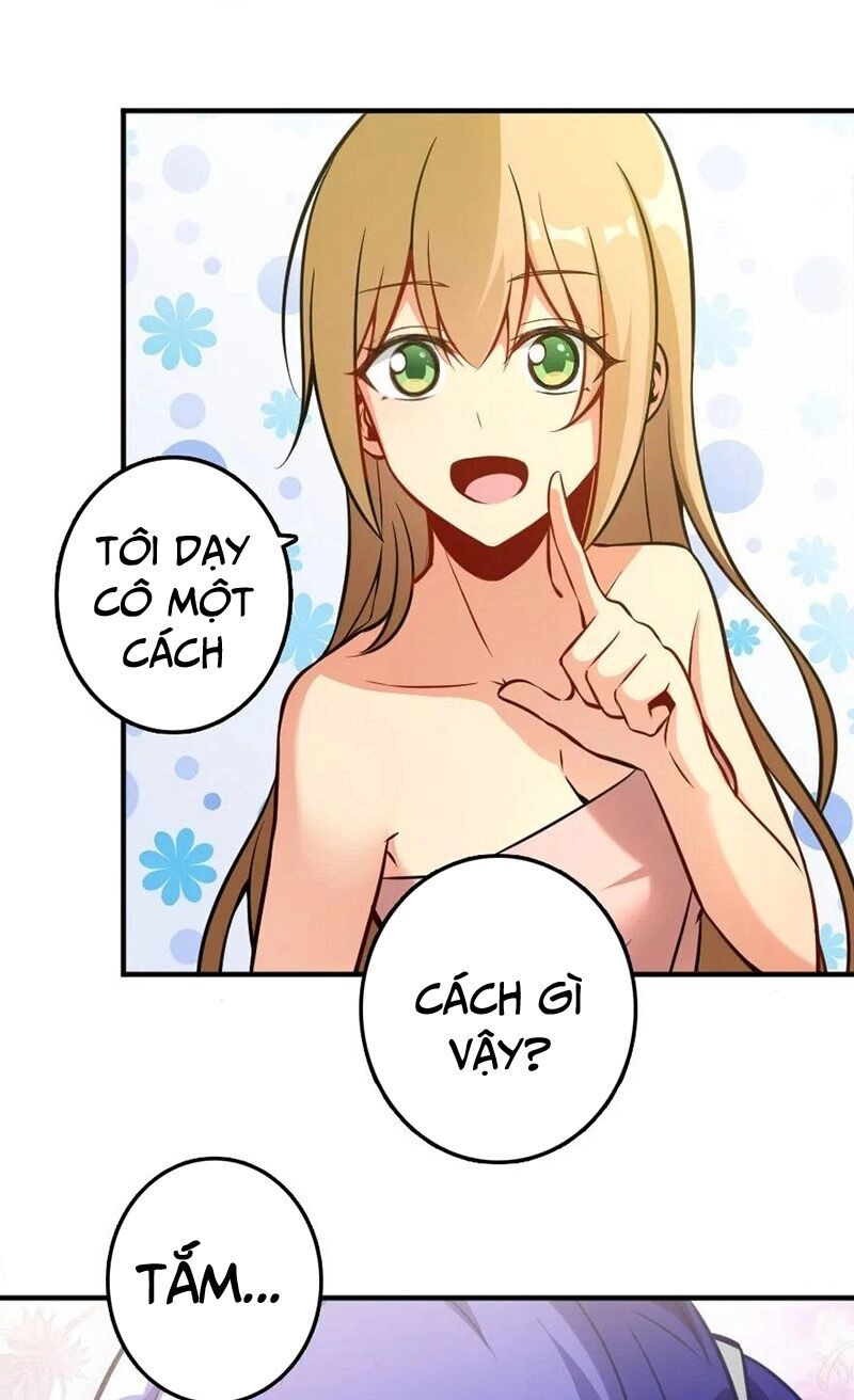 Thả Vu Nữ Đó Ra Chapter 130 - 34