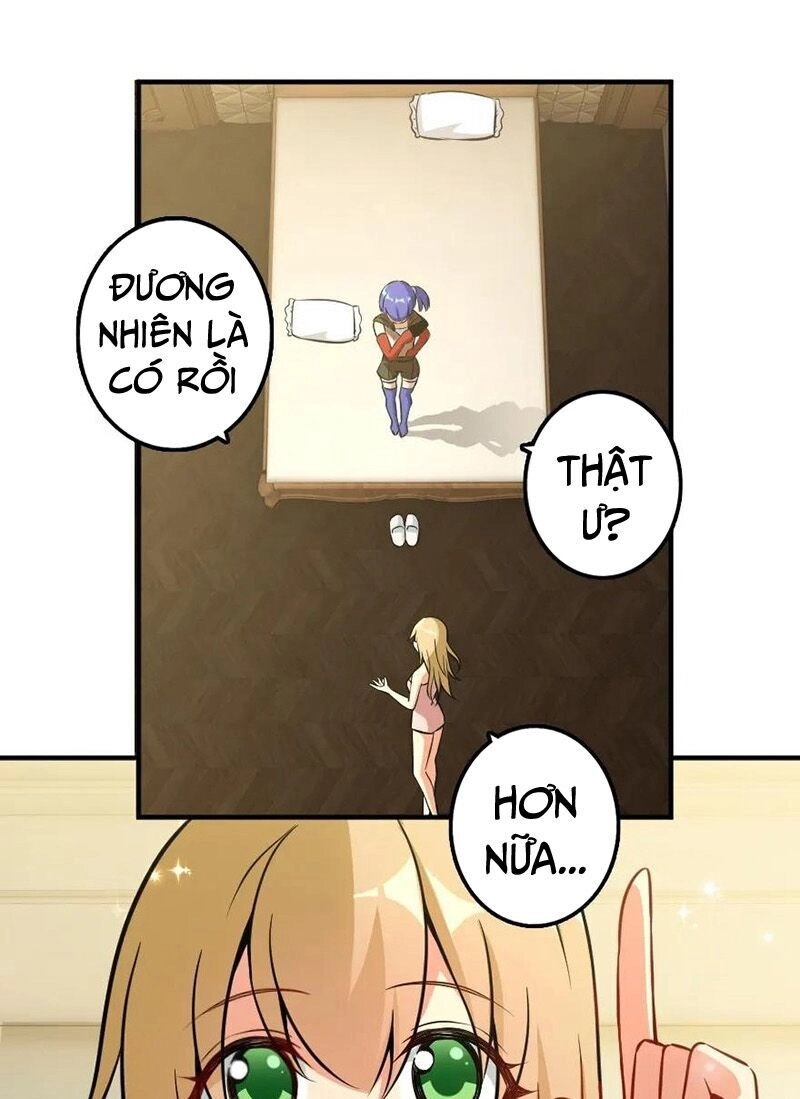 Thả Vu Nữ Đó Ra Chapter 130 - 36