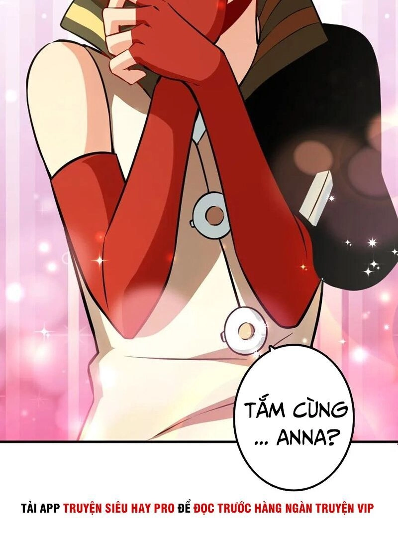 Thả Vu Nữ Đó Ra Chapter 130 - 39