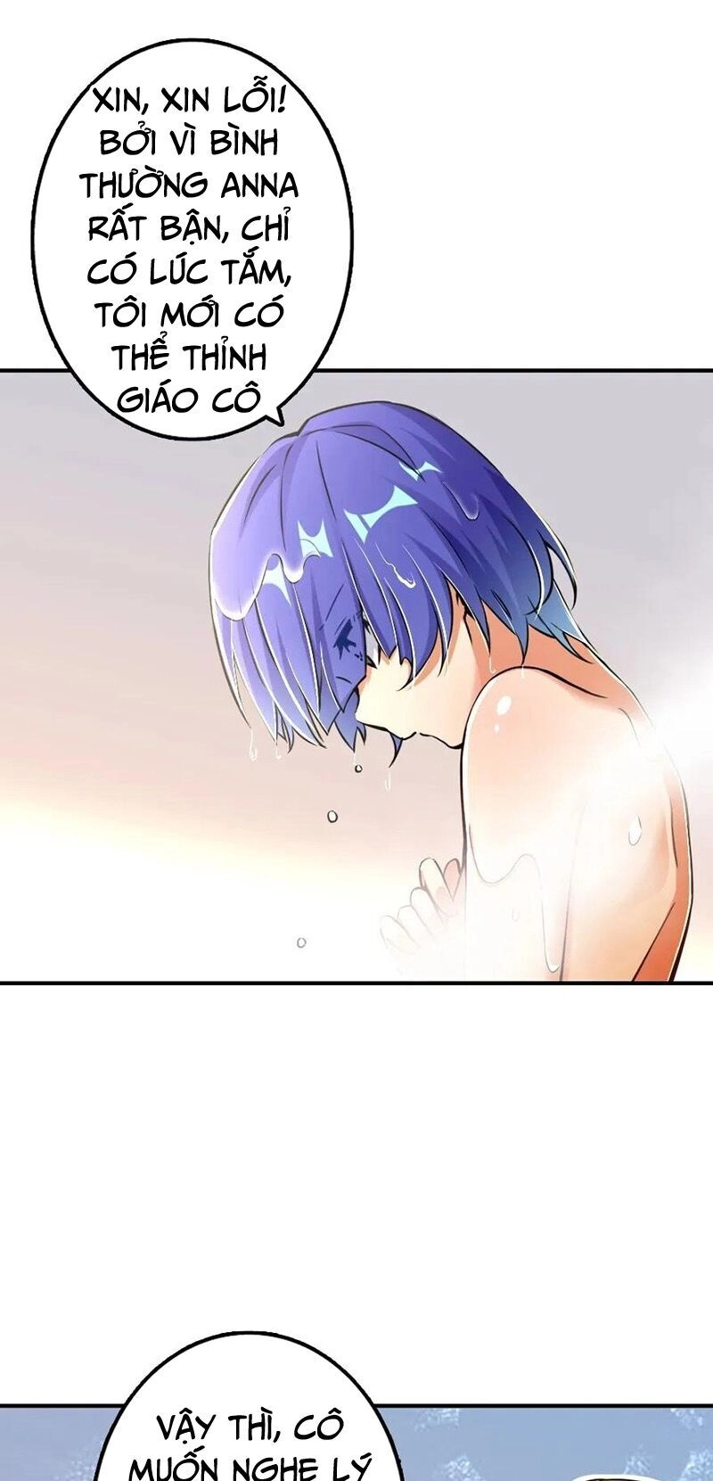 Thả Vu Nữ Đó Ra Chapter 131 - 4