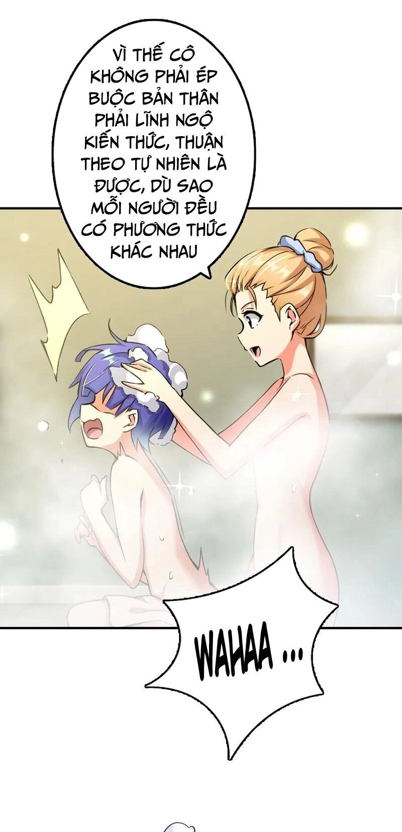 Thả Vu Nữ Đó Ra Chapter 131 - 15