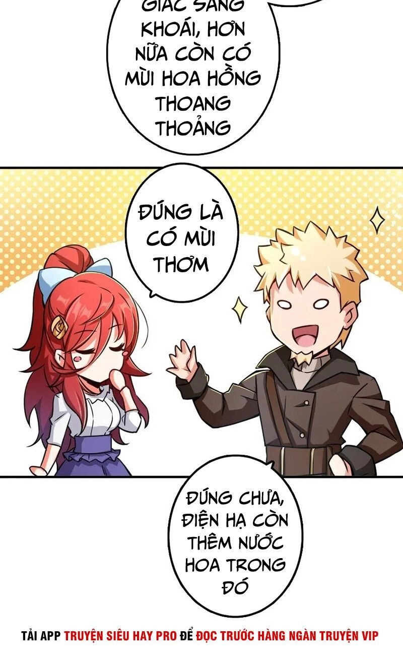 Thả Vu Nữ Đó Ra Chapter 131 - 25