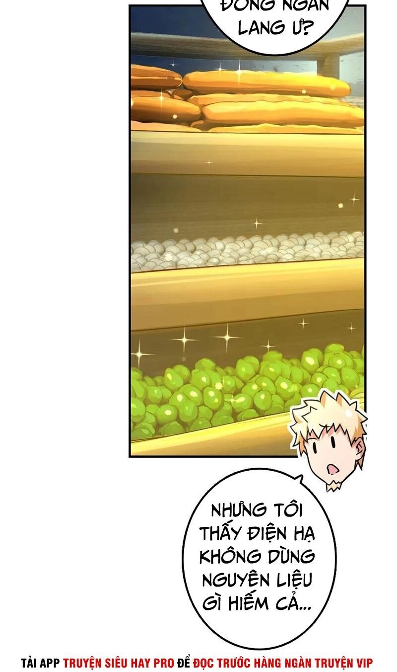 Thả Vu Nữ Đó Ra Chapter 131 - 27