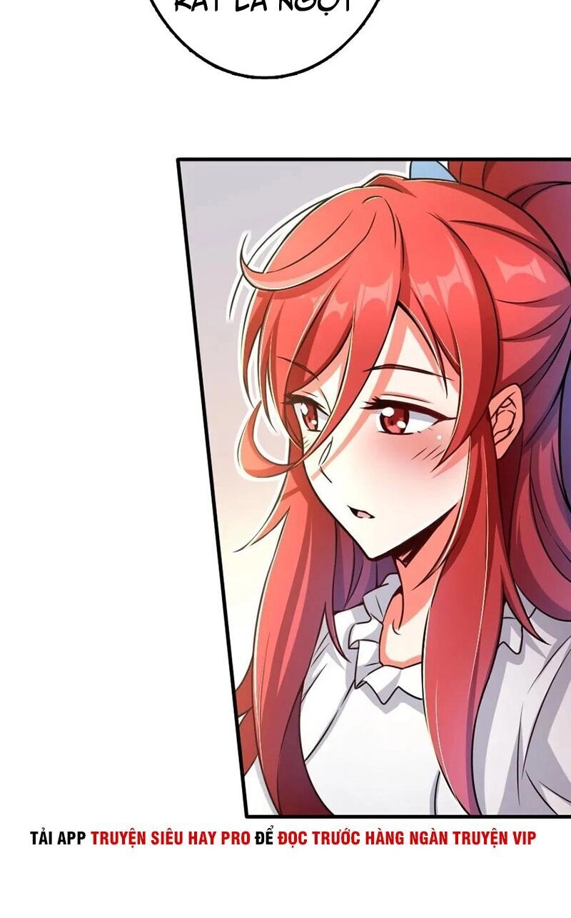 Thả Vu Nữ Đó Ra Chapter 131 - 29