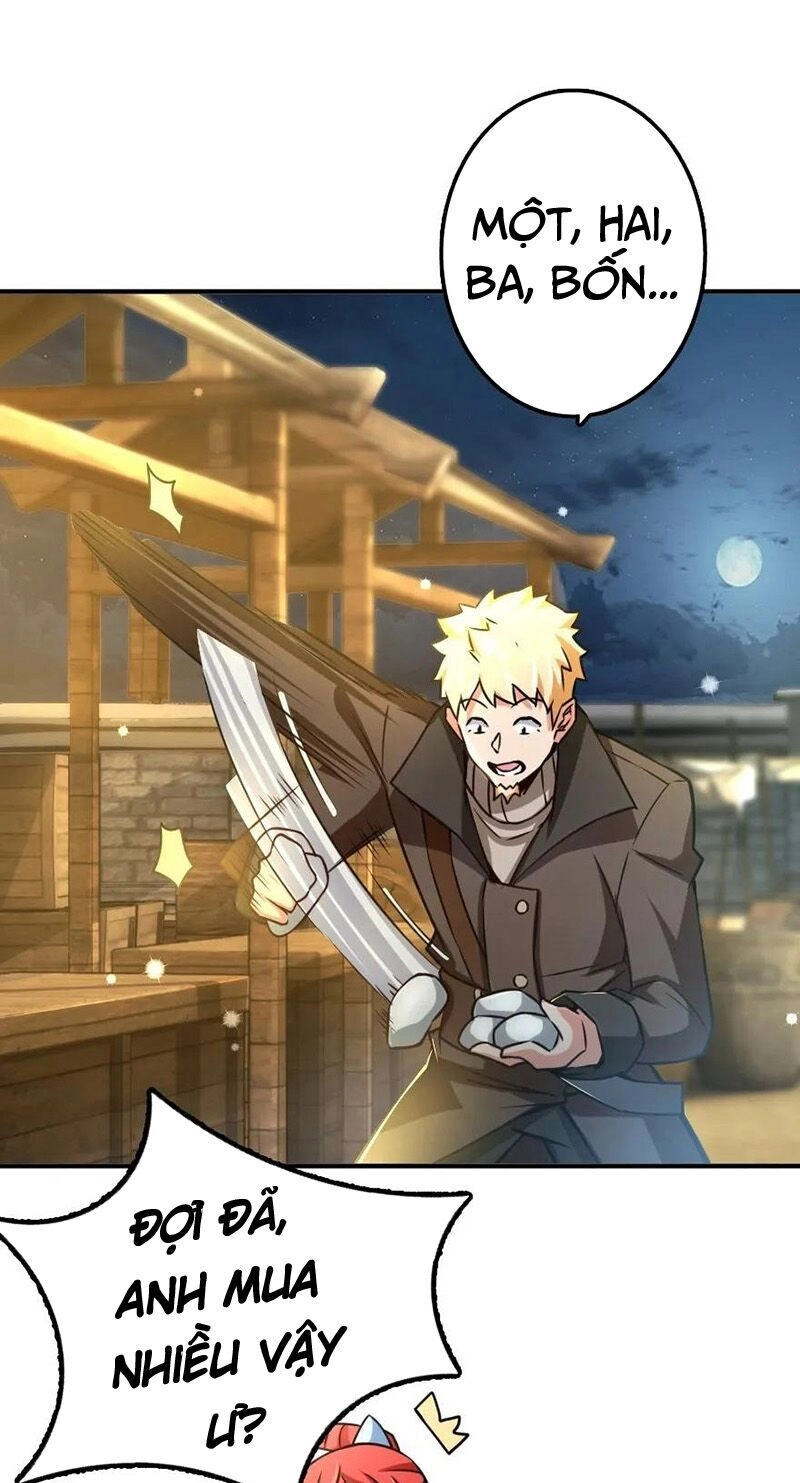 Thả Vu Nữ Đó Ra Chapter 131 - 30