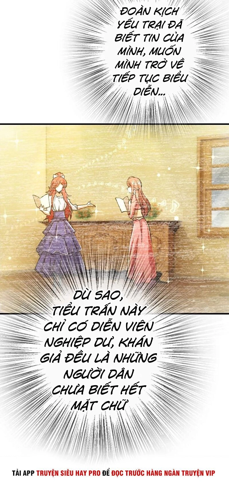 Thả Vu Nữ Đó Ra Chapter 131 - 35