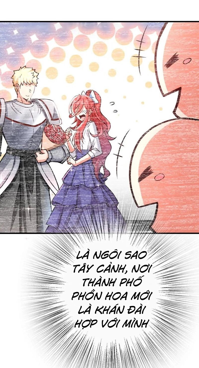 Thả Vu Nữ Đó Ra Chapter 131 - 36