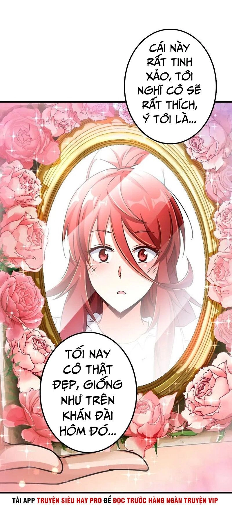 Thả Vu Nữ Đó Ra Chapter 131 - 40