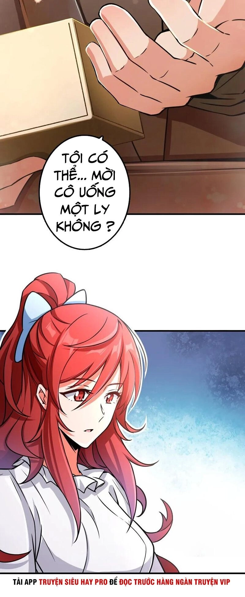 Thả Vu Nữ Đó Ra Chapter 131 - 42