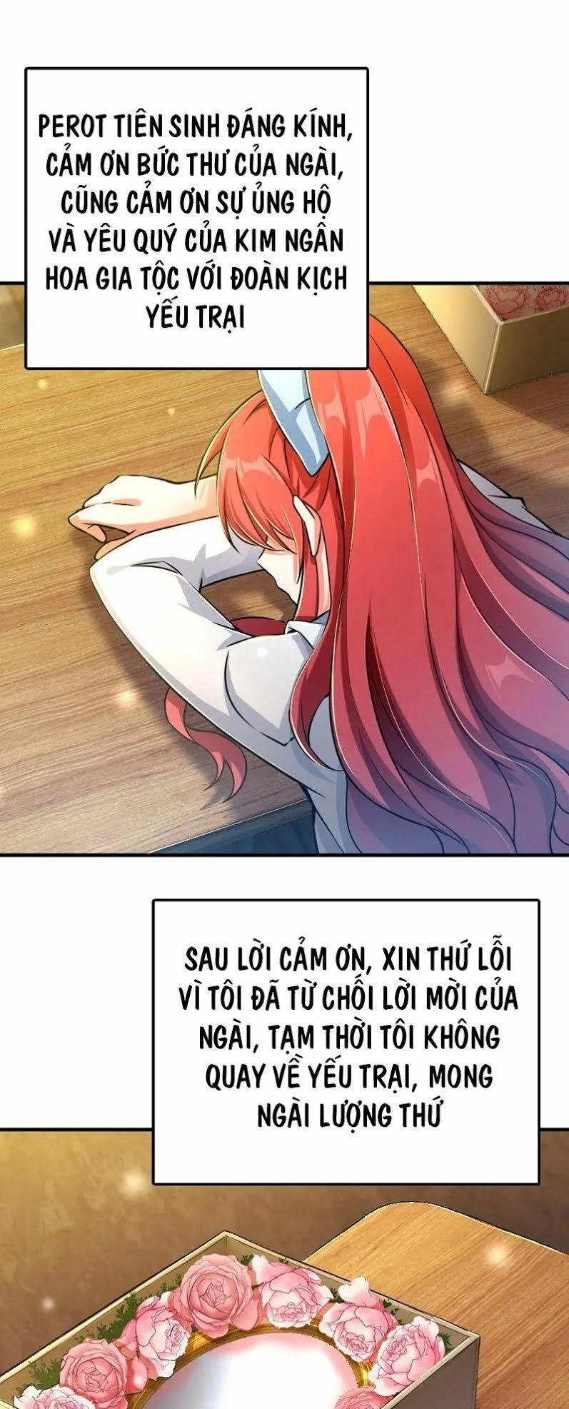 Thả Vu Nữ Đó Ra Chapter 131 - 45