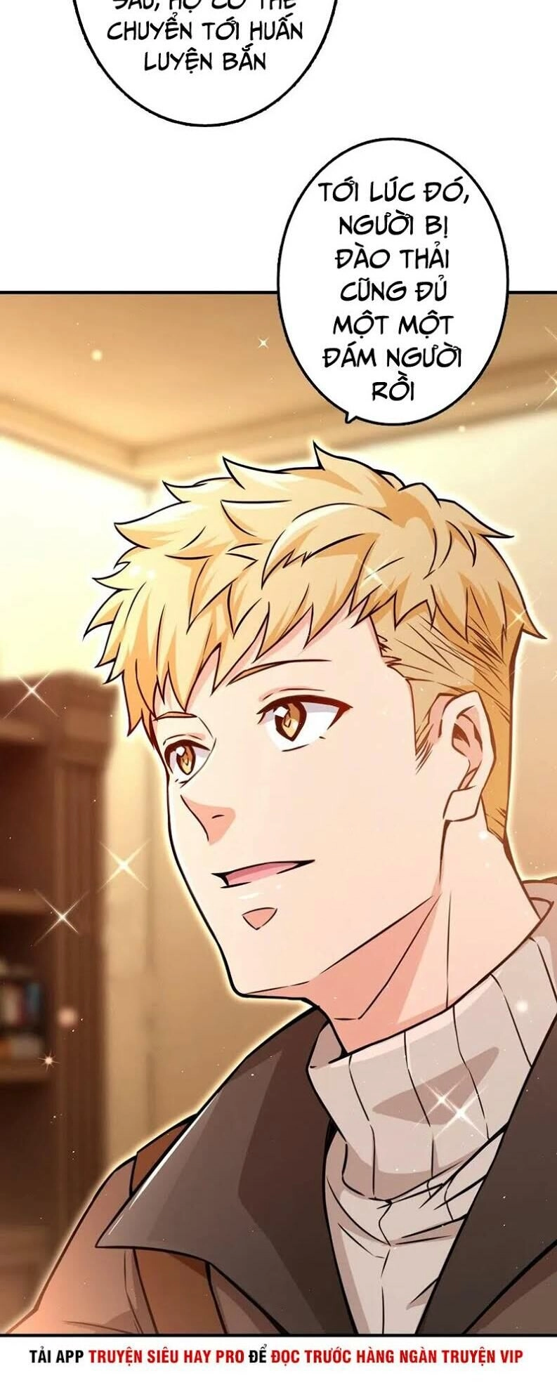 Thả Vu Nữ Đó Ra Chapter 132 - 2