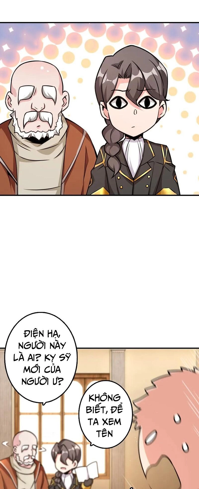 Thả Vu Nữ Đó Ra Chapter 132 - 3