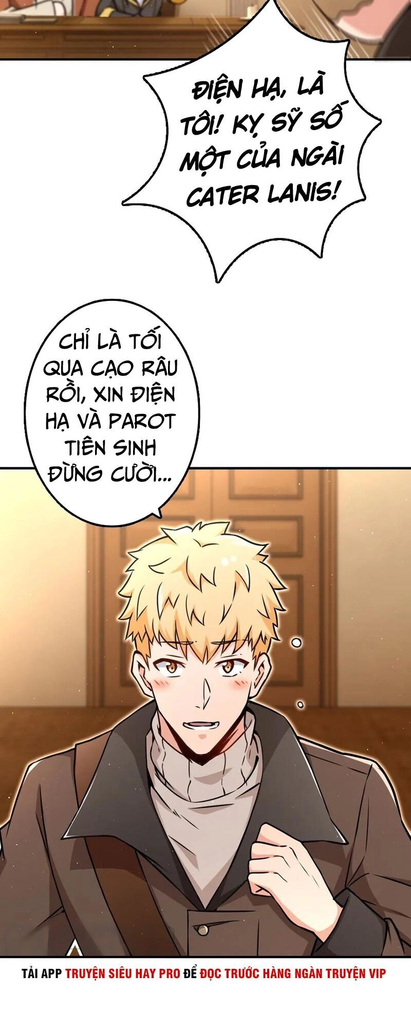 Thả Vu Nữ Đó Ra Chapter 132 - 4