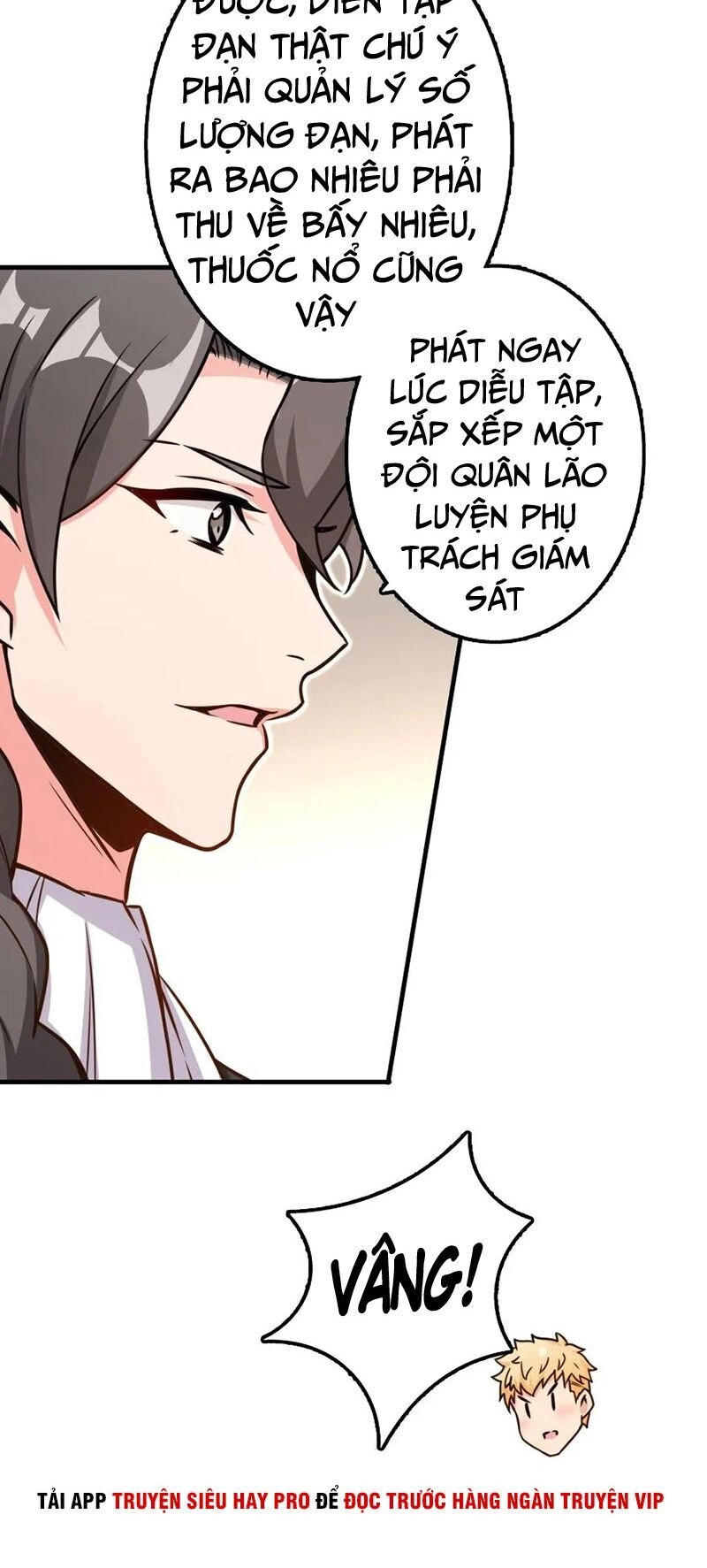 Thả Vu Nữ Đó Ra Chapter 132 - 6