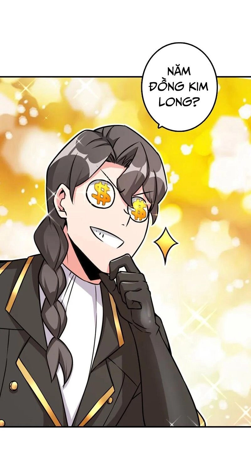 Thả Vu Nữ Đó Ra Chapter 132 - 9