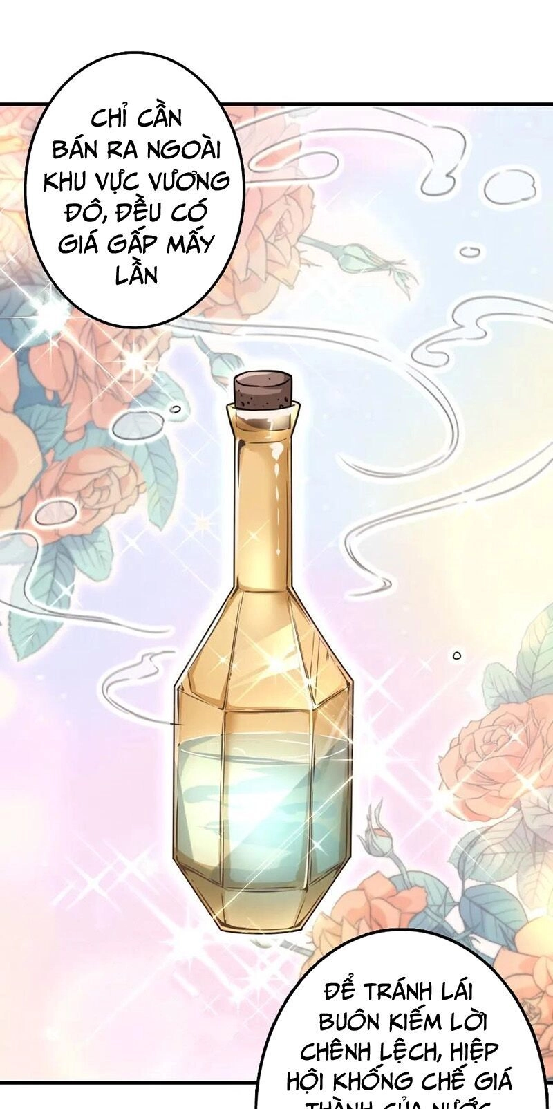 Thả Vu Nữ Đó Ra Chapter 132 - 11