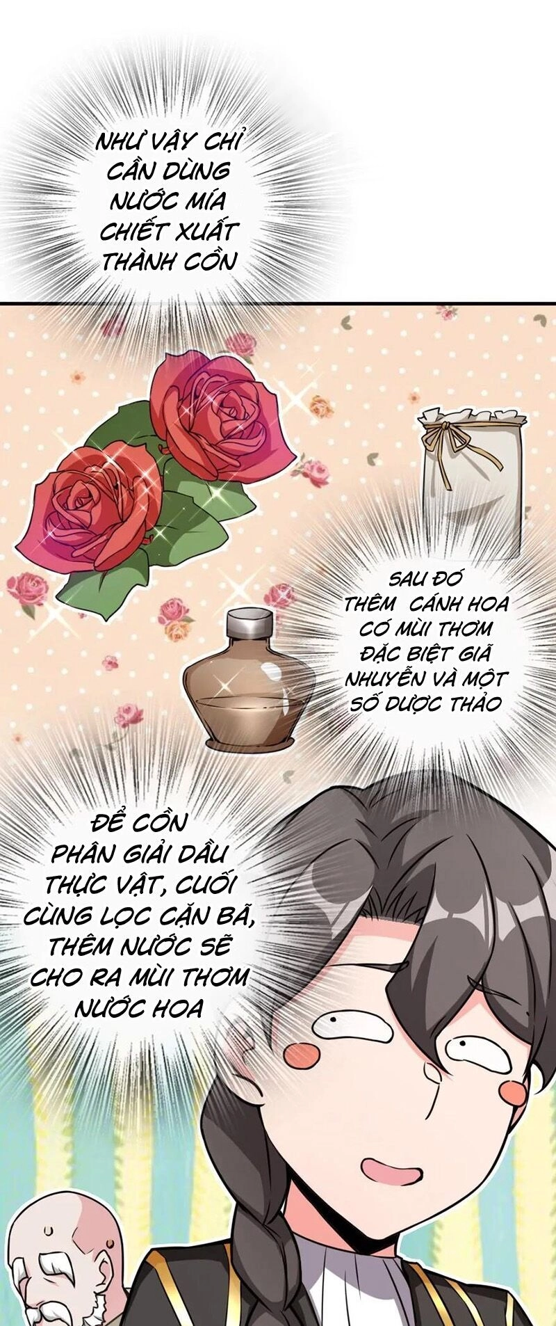 Thả Vu Nữ Đó Ra Chapter 132 - 13