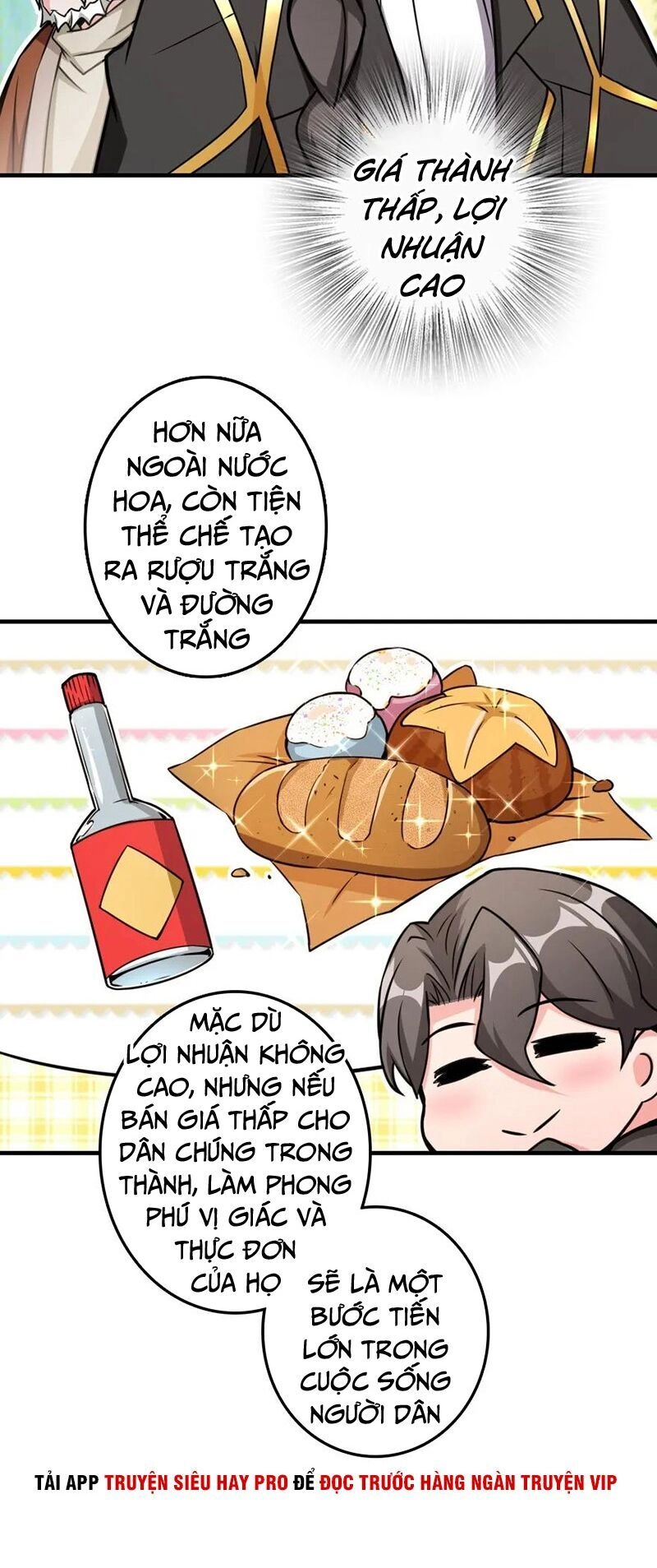 Thả Vu Nữ Đó Ra Chapter 132 - 14