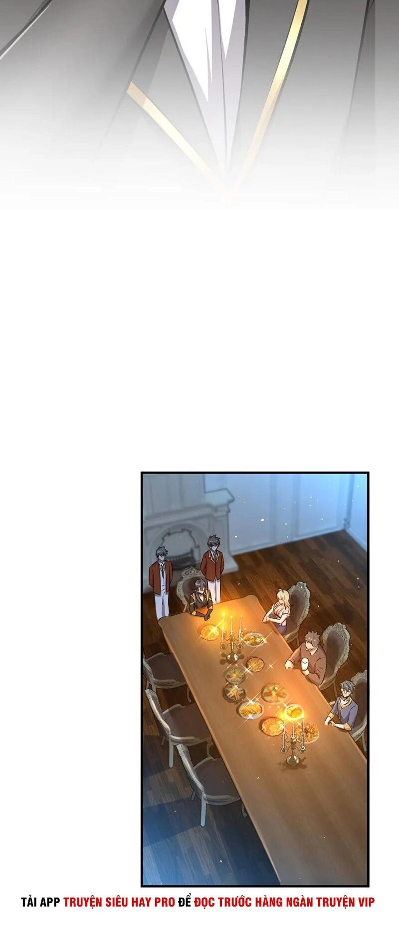 Thả Vu Nữ Đó Ra Chapter 132 - 16