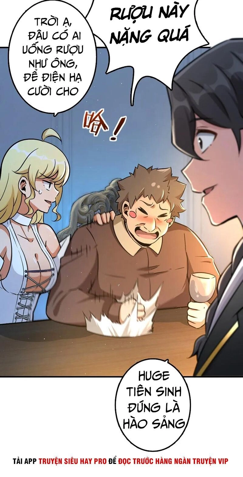 Thả Vu Nữ Đó Ra Chapter 132 - 18