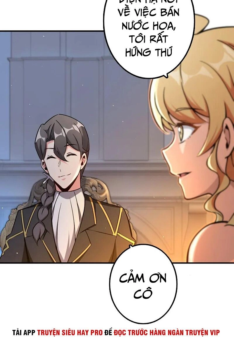 Thả Vu Nữ Đó Ra Chapter 132 - 20