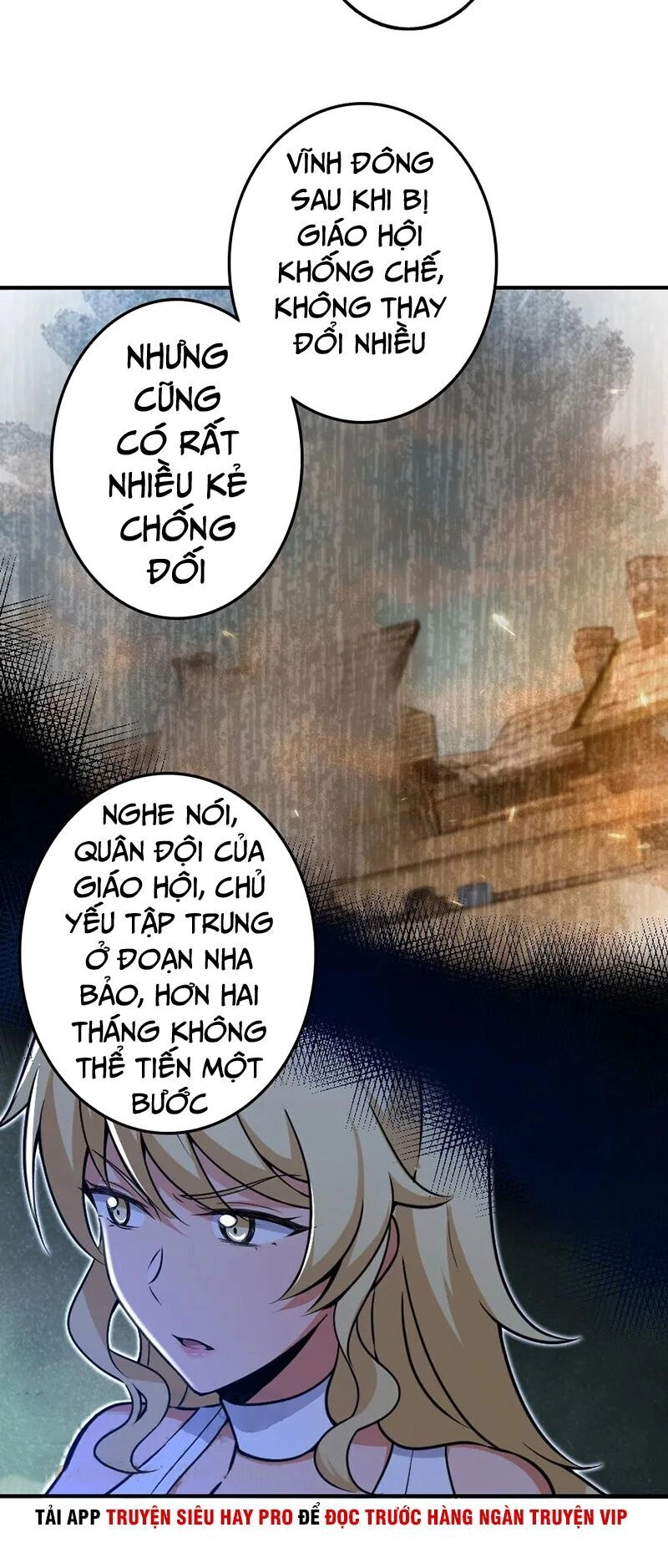 Thả Vu Nữ Đó Ra Chapter 132 - 22