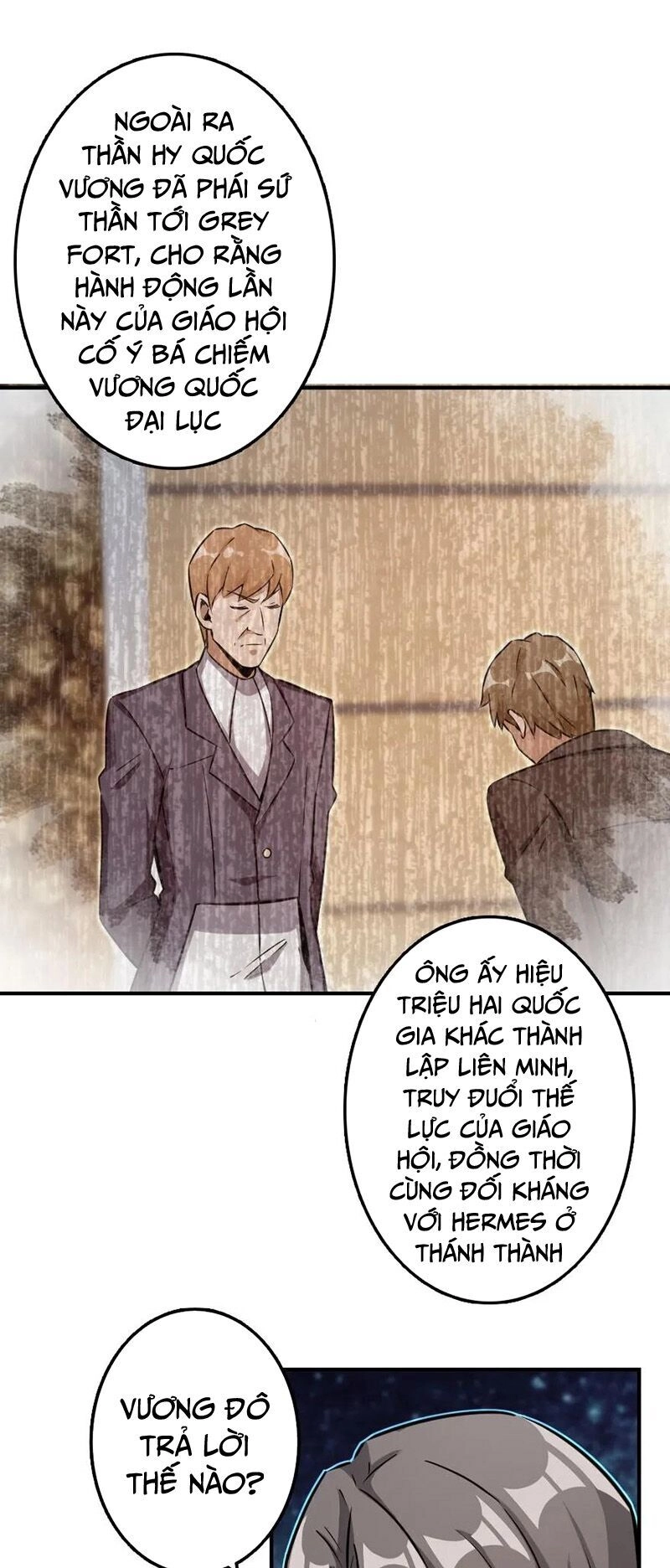 Thả Vu Nữ Đó Ra Chapter 132 - 23